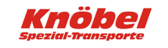 Knöbel Spezial-Transporte Logo